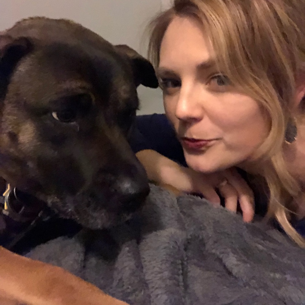Meet your Posher, Jennifer